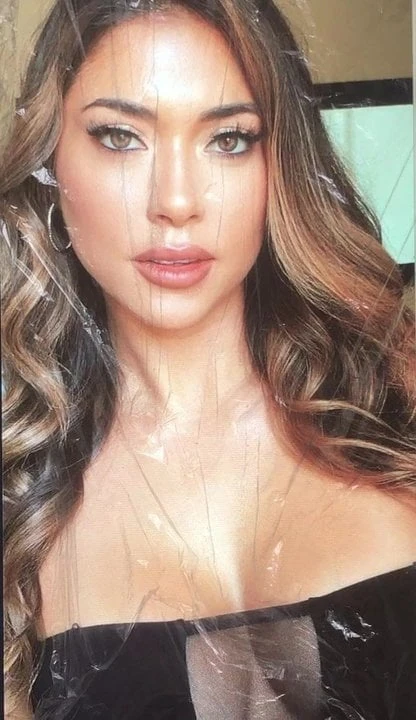 Arianny Celesre