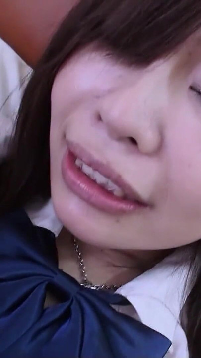 Stunning moment from "Hairy Japanese Teen seduce to uncensored JAV POV Creampie Fuck by Old Guy"