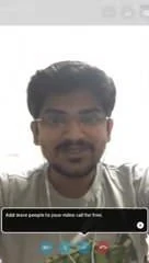 indian guy Aravindh Mani masturbate
