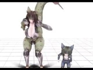 MMD