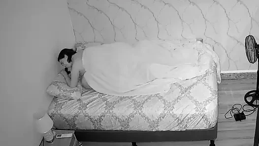 Stepmom Caught on Camera with Stepson Ep6