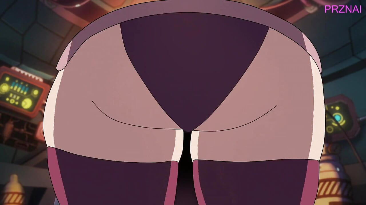 Bonney Fan Service one Piece