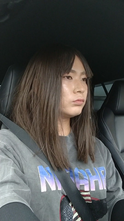 Japanese cd driving my car | Clip 1