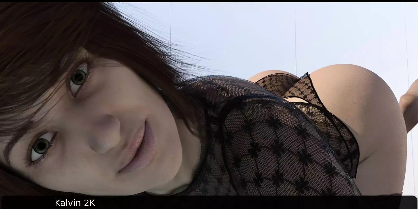 Kalbin olduğu yer (cheekygimpgames) - #20 fotoğraf çekimi ve misskitty2k tarafından azdırma