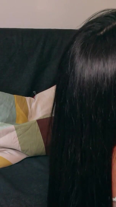 Spectacular moment from "GERMAN SCOUT - Beautiful Big Butt Latina Annie Reis talk to Rough porn casting"