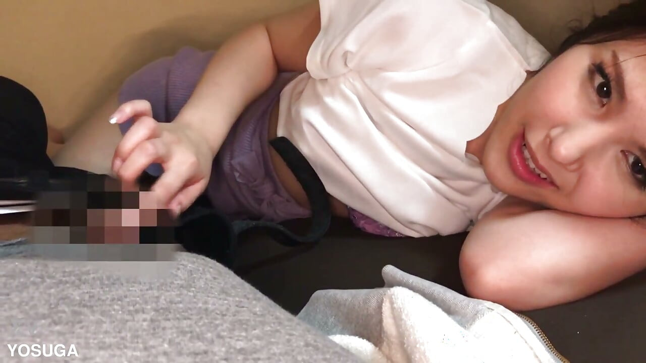 Secret Video of Beautiful Japanese MILF Creampie