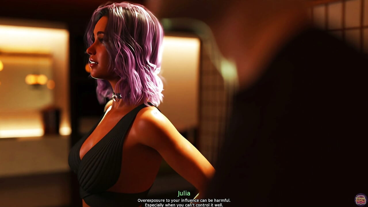 Juego de corazones - parte 39