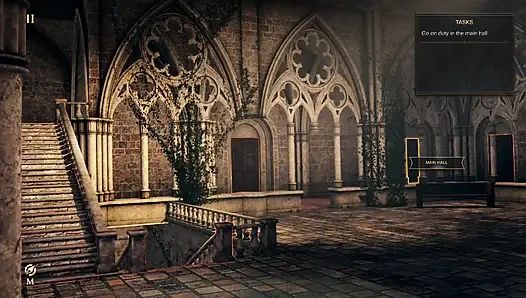 Complete Gameplay - Magic Pussy 2, Part 11