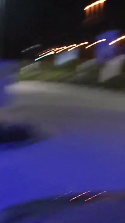 Iconic moment from "Stranger Publicly Sucked in Parking Lot - German Teens are Dirty"