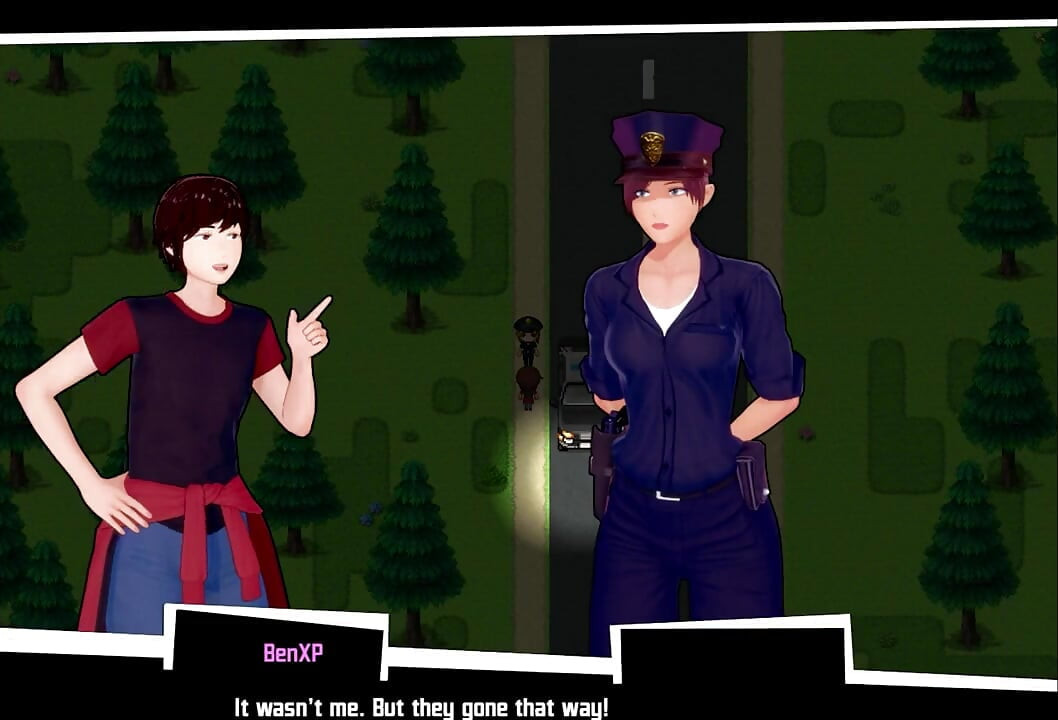 Knight of love Gameplay - part 23