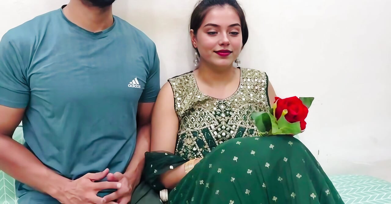 She Wanted Birthday Gift From Her Brother-in-law Was to Have That Sex Experience with Him First