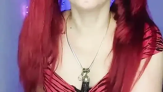 Gauchita Doll dengan Pembaruan Perangkat Lunak