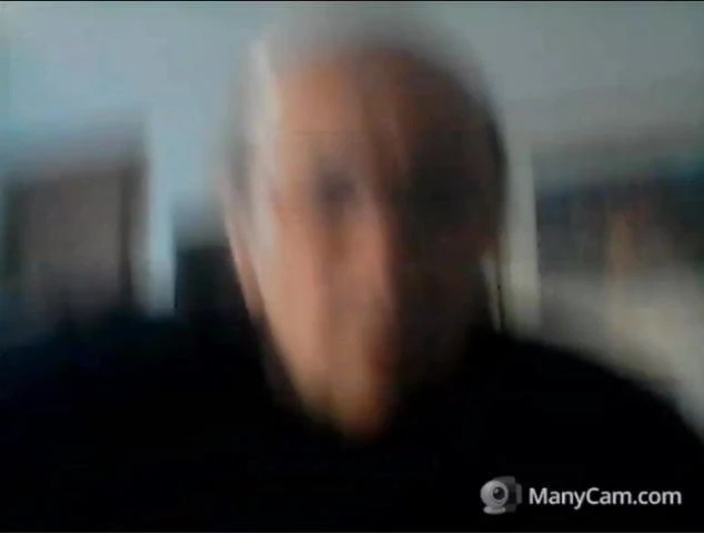 Very hot old man from London 16