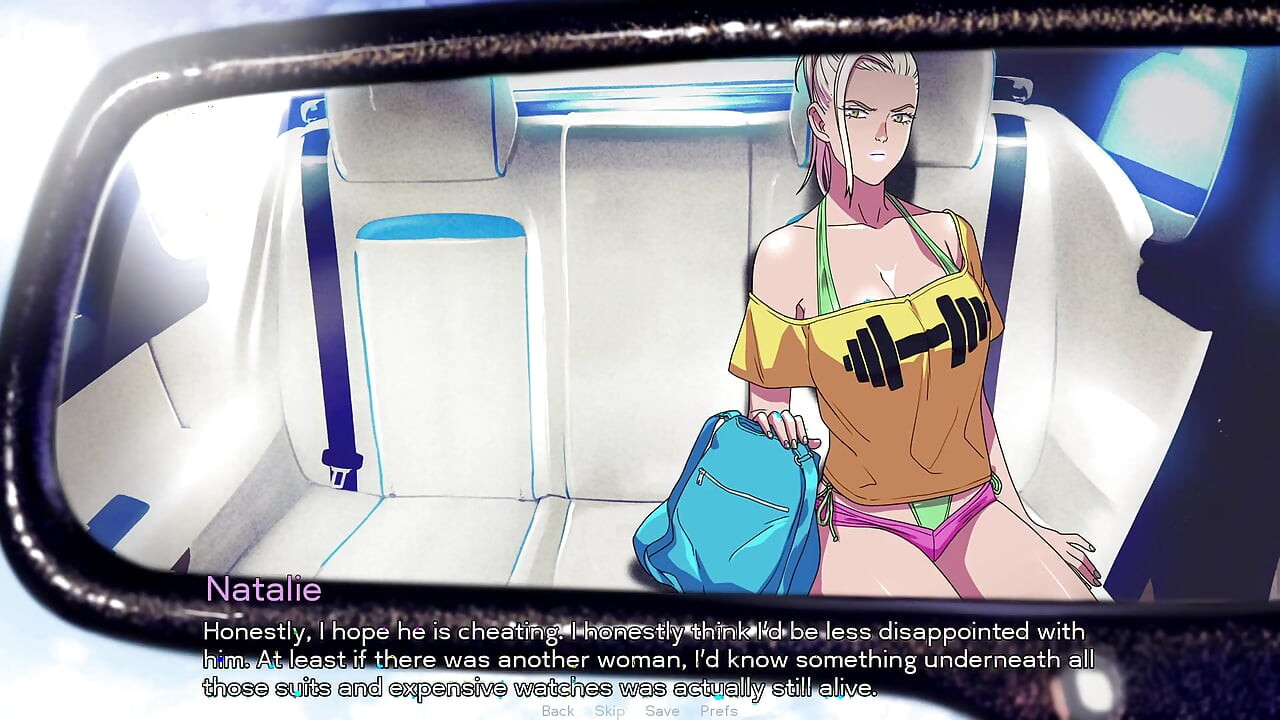 Complete Gameplay - Driven Affairs, Part 2
