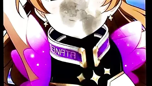 Bukkake kanata