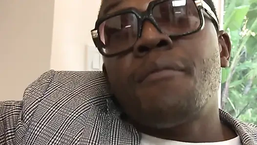 She Likes Stepdaddy's Scene 3 Brunette Teen Mila Jade Likes to Fuck with Her Stepdad's Big Black Cock