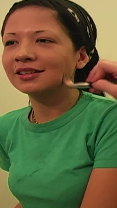 Manojob Classic: Coco Velvett
