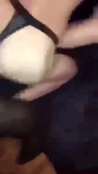 Me getting BBC
