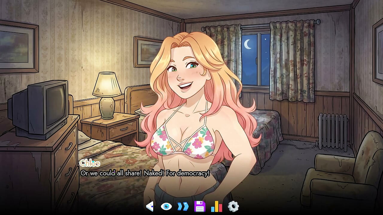 Cuck Tales: road to cuck - episode 2