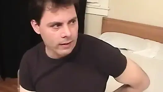 Horny patient banging sexy nurse hard after getting a BJ