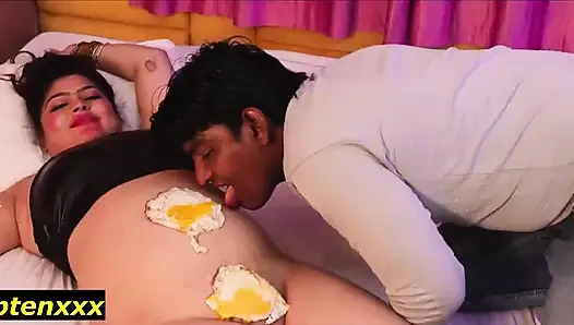 Indian Best Erotic Dating Sex with Beautiful Girlfriend