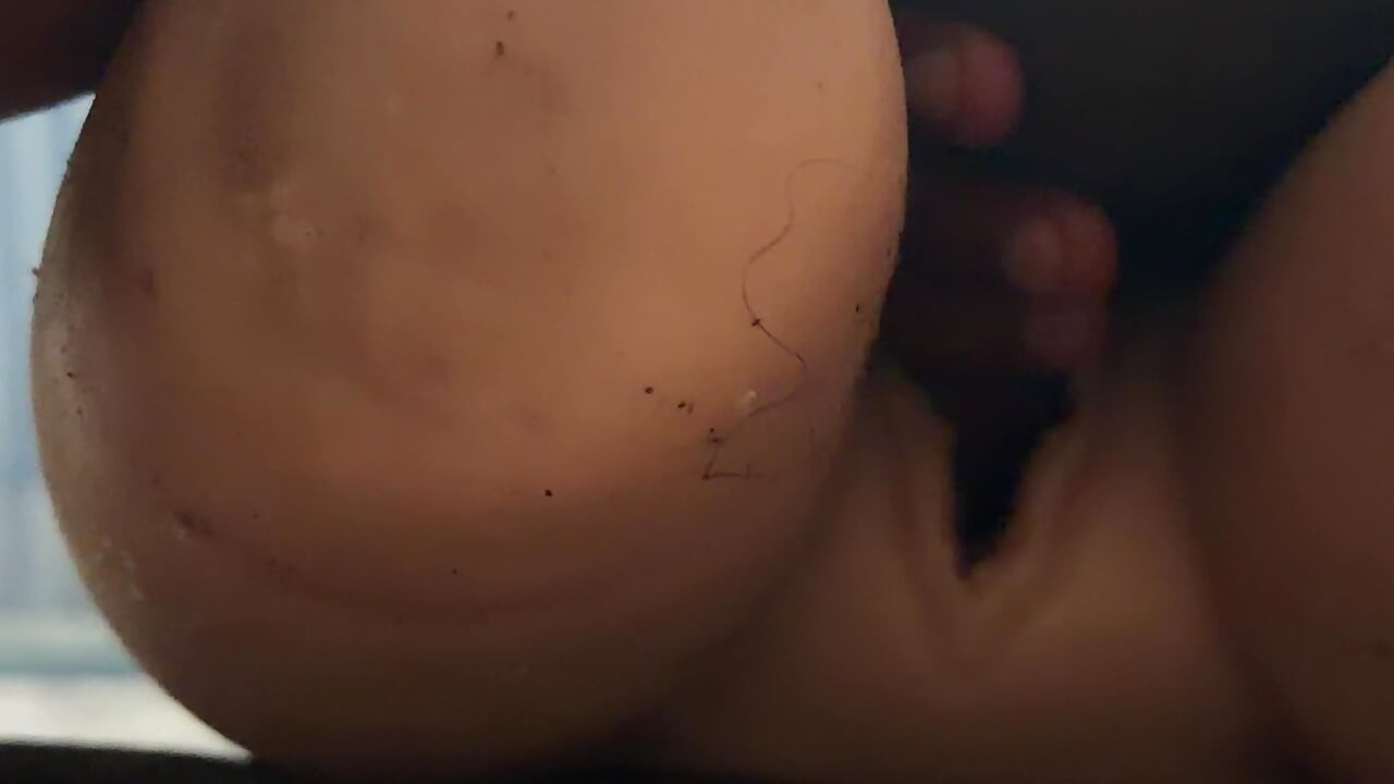 Grabbing my doll look how she makes me take out my milk
