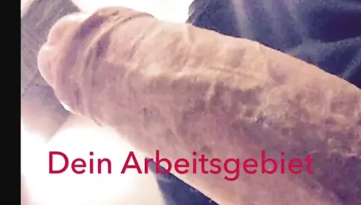 Dein Arbeitsgebiet
