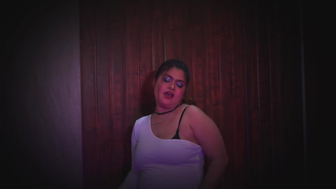 I once had fucked with a bar girl