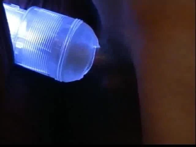 fleshlight internal cum