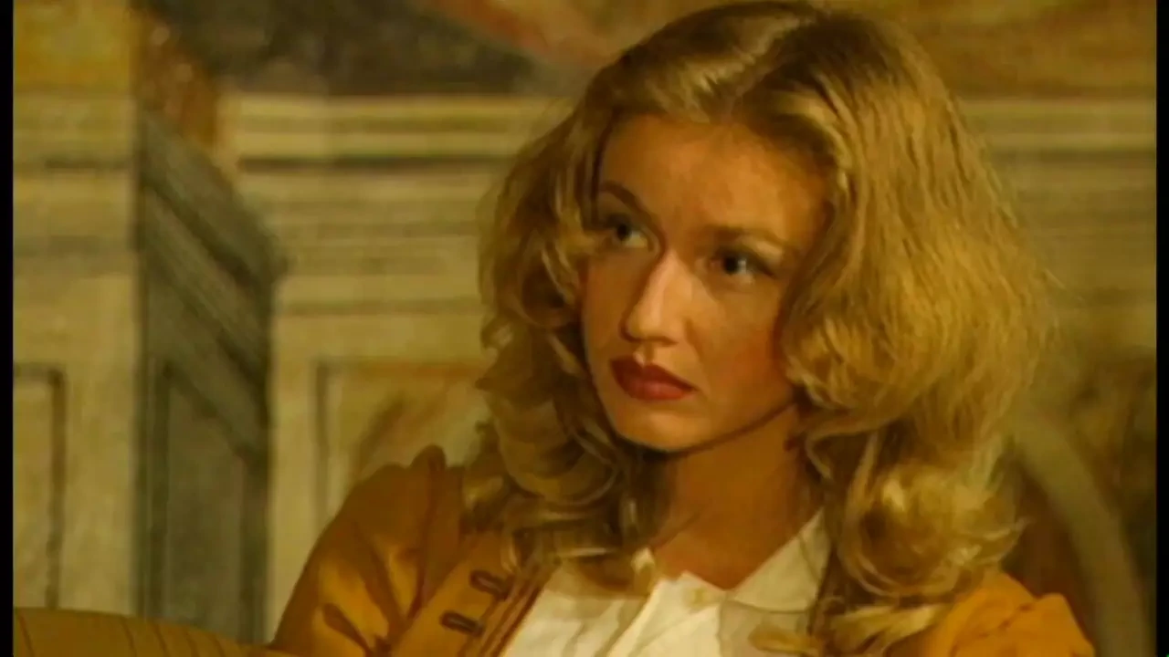 NAPOLEON – Episode 1