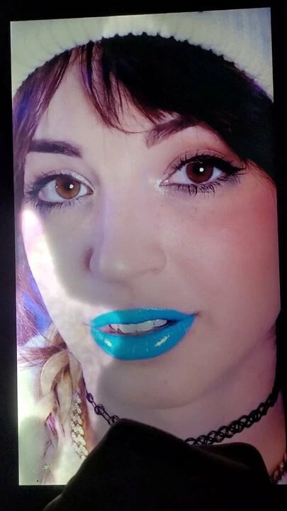 Gibi ASMR Cum Tribute 24