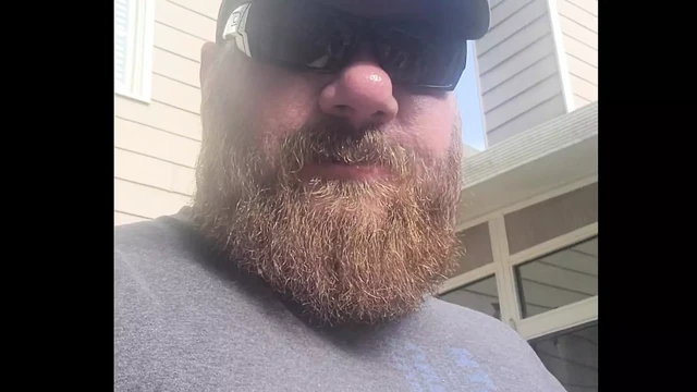 Cigar on the Deck