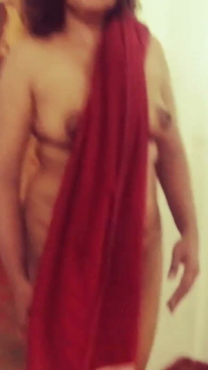Desi House maid stripped 2 | Clip 3