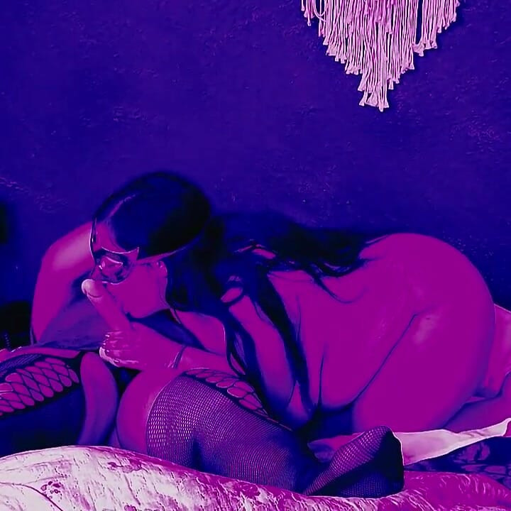 Videos for Fans, Lesbian Initiation, Exploration with a Friend, Scenes