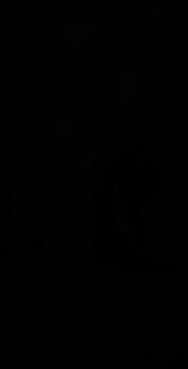 Argentina Has Sex with Her Neighbor in the Garage