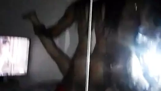 La mia amica trans stasera mi ha rotto il culo