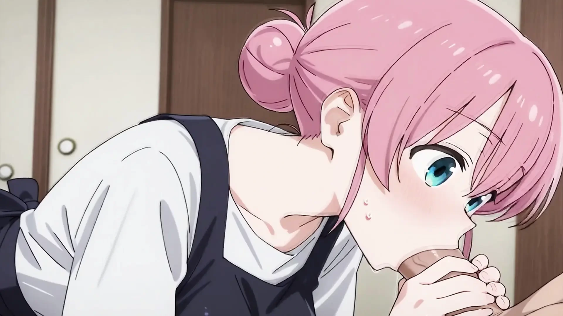 Michiyo (Bocchi the Rock)