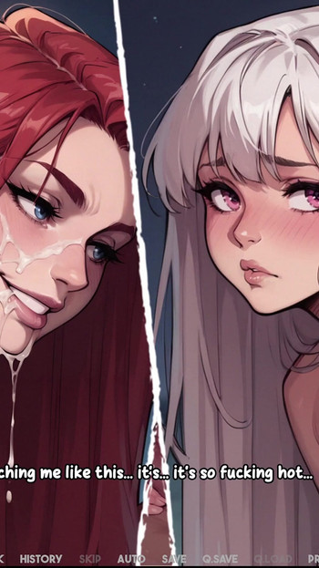 Shadows of Ambition (partie 35)