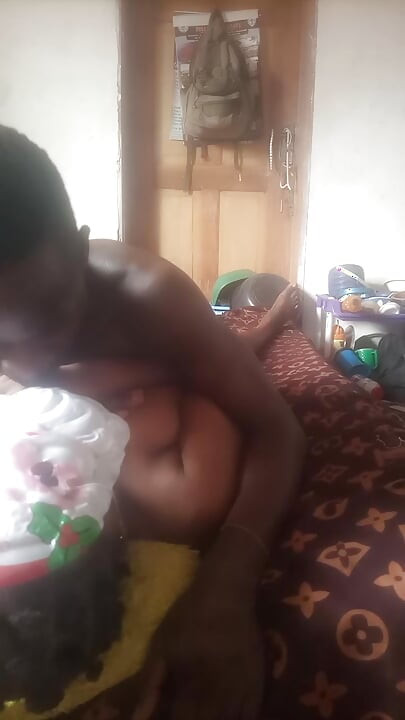 Biggest Breasts Girl Getting Laid in Missionary Style