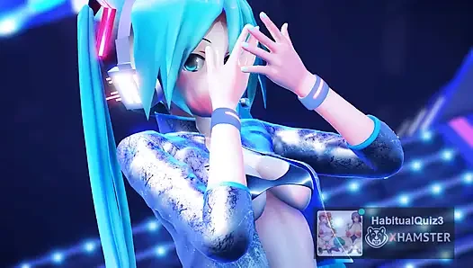 mmd r18 miku gimmexgimme vrchat fap kahraman anal seks oyunu 3d hentai ahegao cosplay halka açık seks
