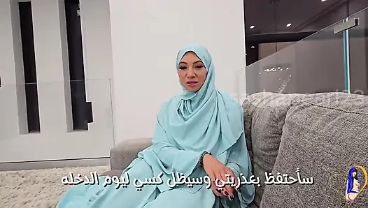 Video rekaman seks pasangan nakal berhijab lagi asik seks anal sampai dicrot di dalam