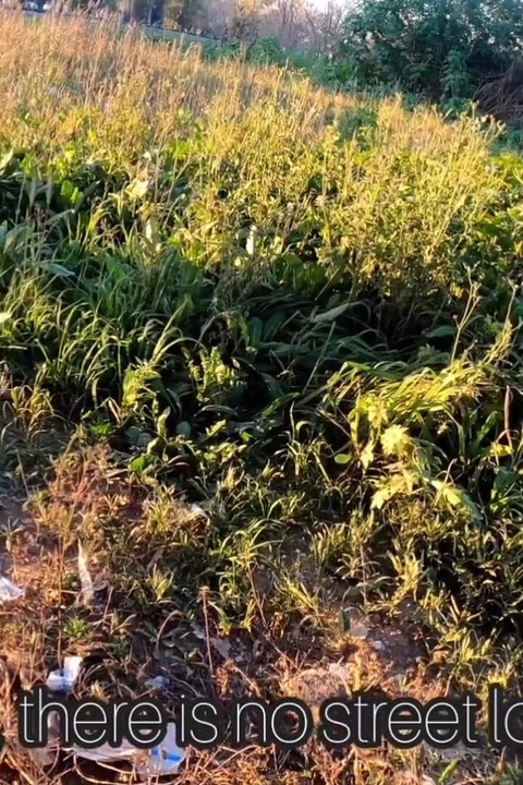 Minum kencing di jalan berisiko sebenar