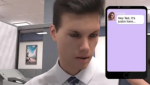 Yeni mahalle - v0.7 - bölüm 1