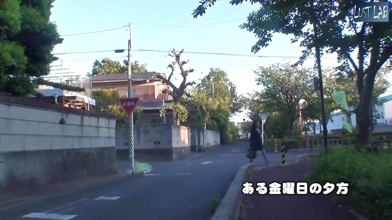 洗完澡後，她確切地知道自己在做什麼 - 第3部分