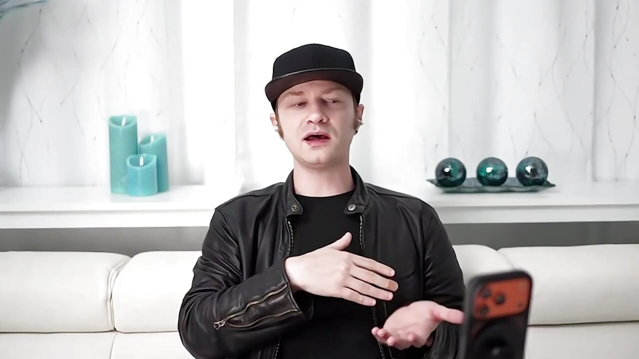Інтерв'ю Trikepatrol No74 - Алекс Джетт