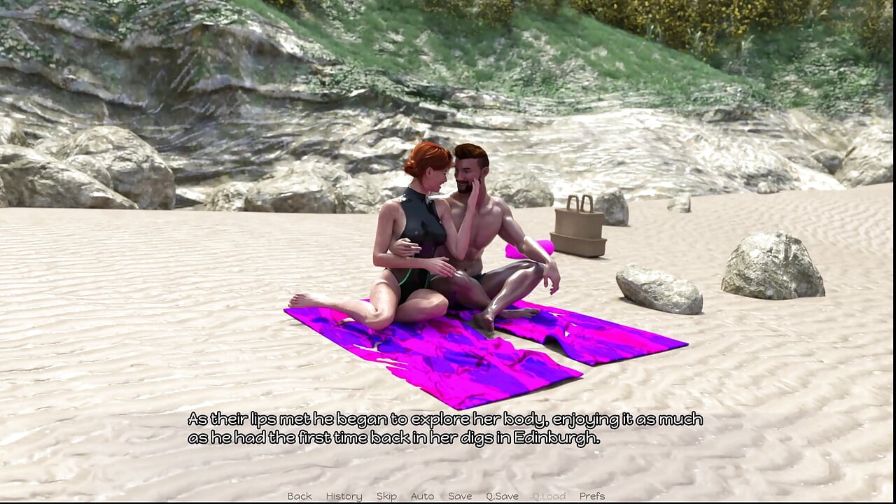 The Selkie (part 12)