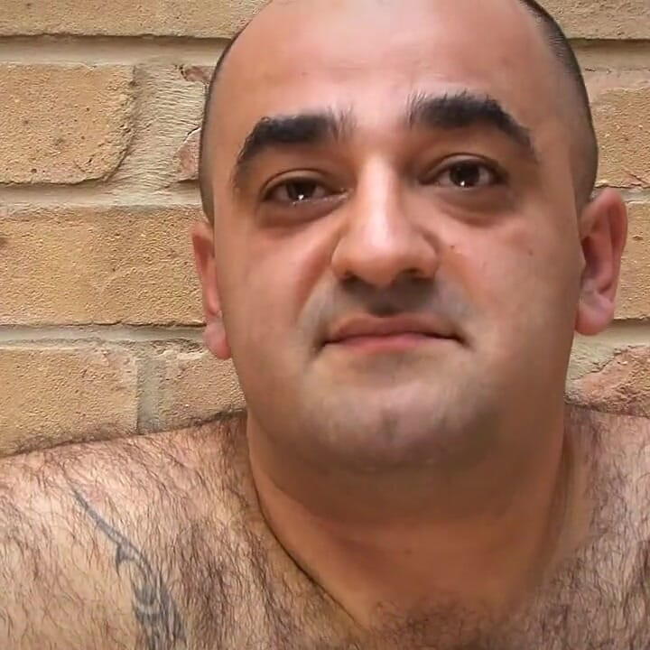 Vito Solo