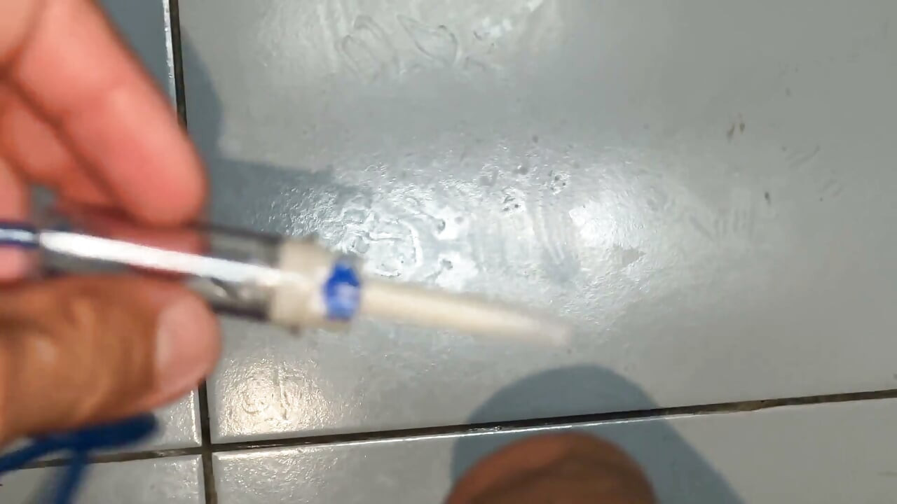 Sounding Extreme Sharp Probing in the Urethral Canal