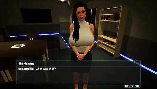 Harapan terakhir: episode 14