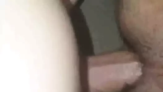 my friend sodomized me
